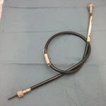 New Kawasaki 54001-028 Speedometer Cable Bushwhacker 68-70. Fixed Price $18.00.