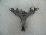 Kawasaki Ninja ZX6R J1 2000 Upper Front Fairing Bracket Mount REF2012. Fixed Price $81.76.
