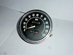 Drag 1:1 Ratio Speedometer Harley Shovelhead 1962-1980 Fl & 1971-1972 Fx. Fixed Price $94.95.