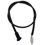Suzuki Speedometer Cable Assembly, 34910-41B10. Fixed Price $33.46.