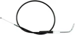 Motion Pro 06-0383 Black Vinyl Throttle Cable For Motorcycle Control. Fixed Price $25.60.