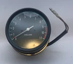 Nos Oem Kawasaki Tachometer Part # 25015-1016 1978-1979 KX200 1980-1981 KZ250. Fixed Price $190.95.
