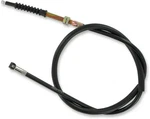 Parts Unlimited Black Vinyl Clutch Cable For Kawasaki Ninja ZX6R 05. Fixed Price $29.32.